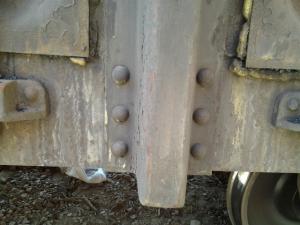 液壓鉚接機結構組成