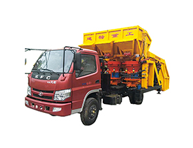 車(chē)載型四缸一拖三雙斗JPC-S  7m3×3