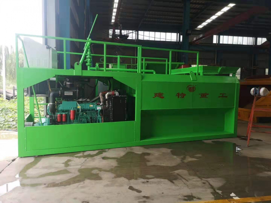 客土噴播機的水平射程和坡面射程，你了解么？