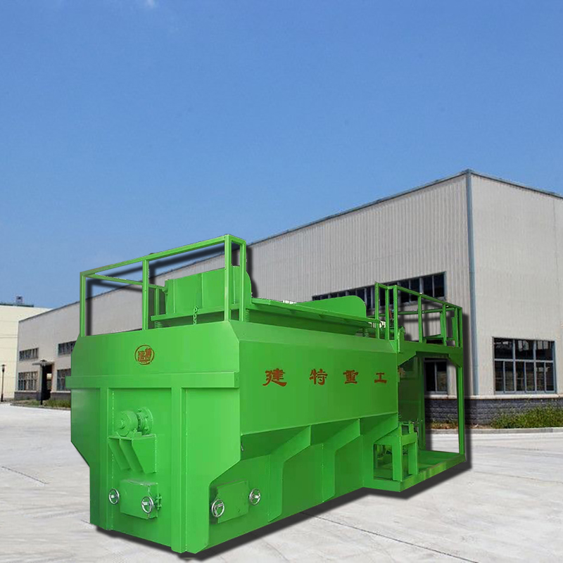 客土噴播機(jī)和液力噴播機(jī)，你會(huì)選了么？